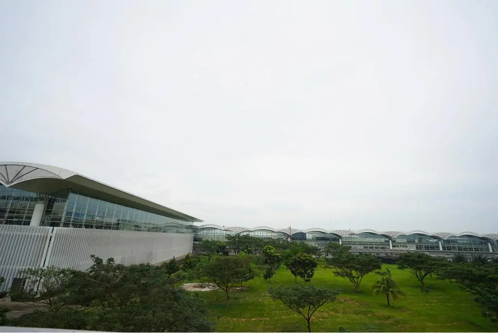 Foto - The Lively Hotel Kualanamu