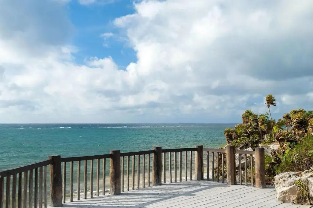 Foto - Wyndham Tulum