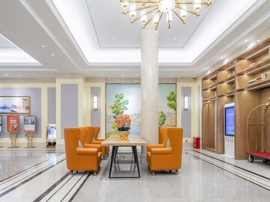 Vienna Hotel (Dongguan Xiegang Branch, Guangdong)