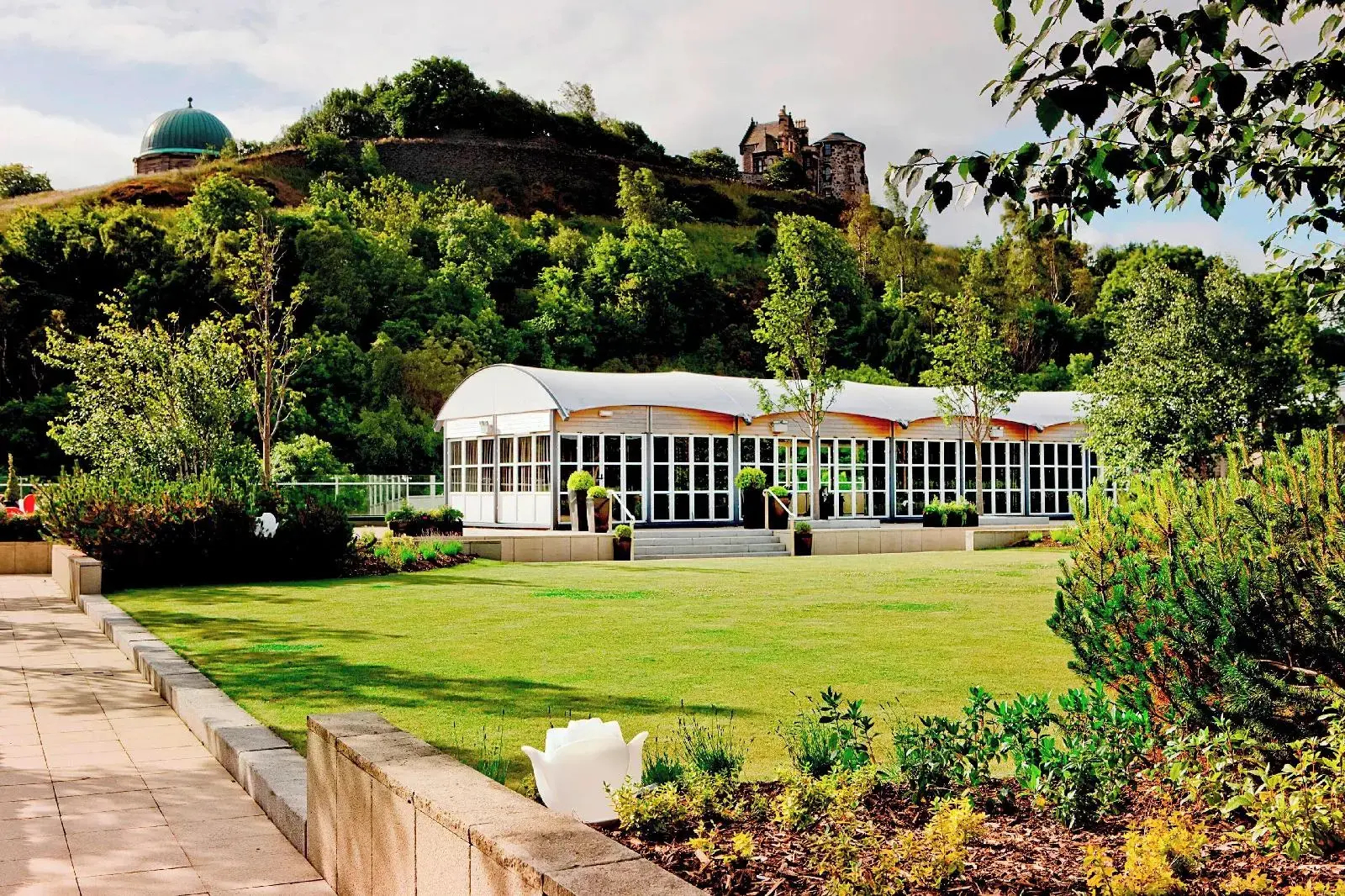 Photo - The Glasshouse, Autograph Collection