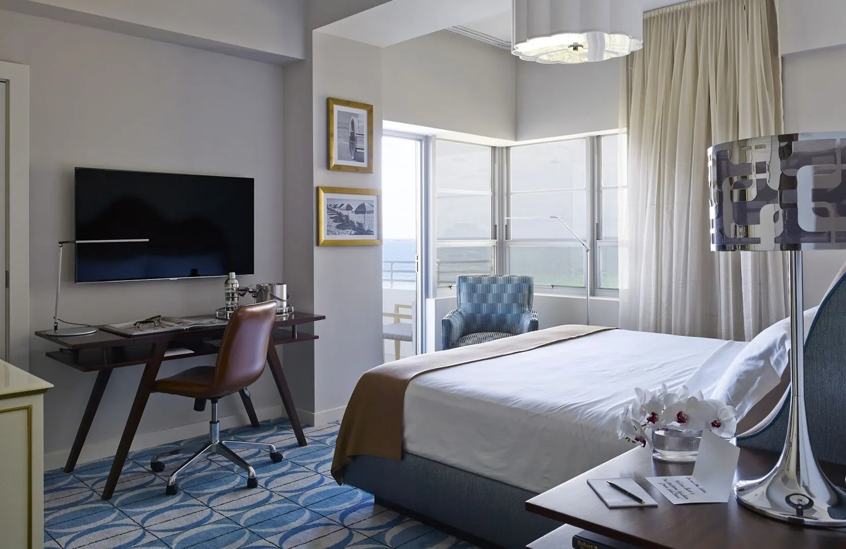 Foto - The Shelborne by Proper, a Member of Design Hotels