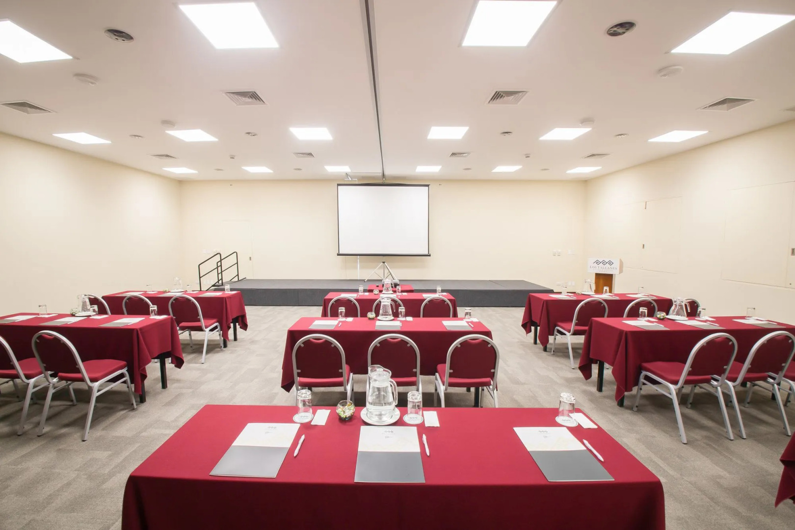 Photo - Los Tallanes Hotel & Suites