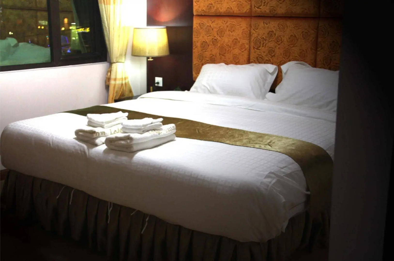 Foto - The Lodge Pattaya