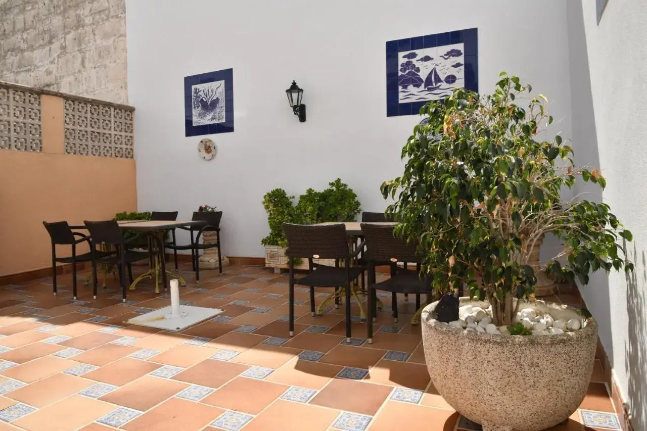 Foto - Hotel Vista Sol Cala Rajada