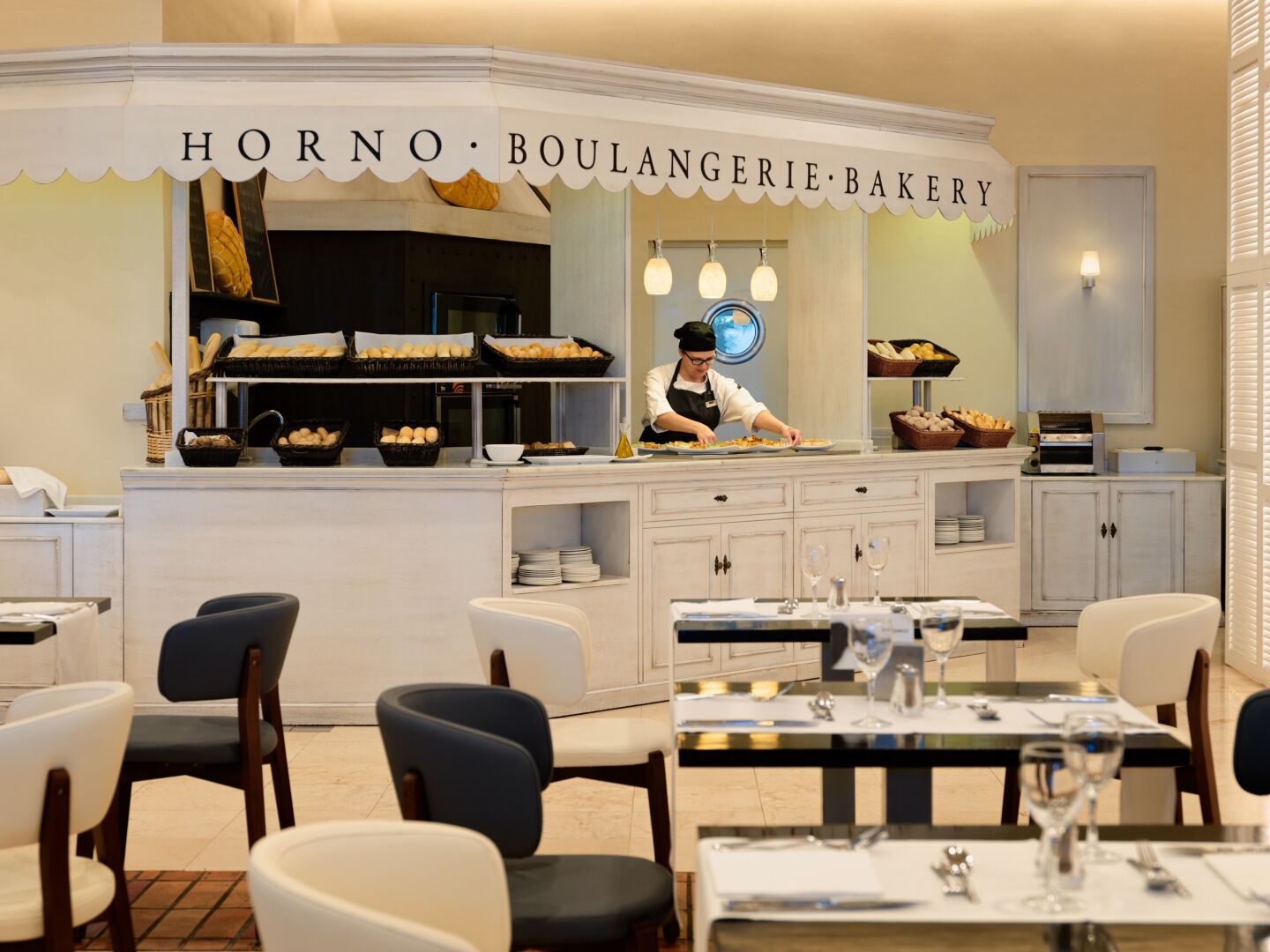 Foto - H10 Estepona Palace