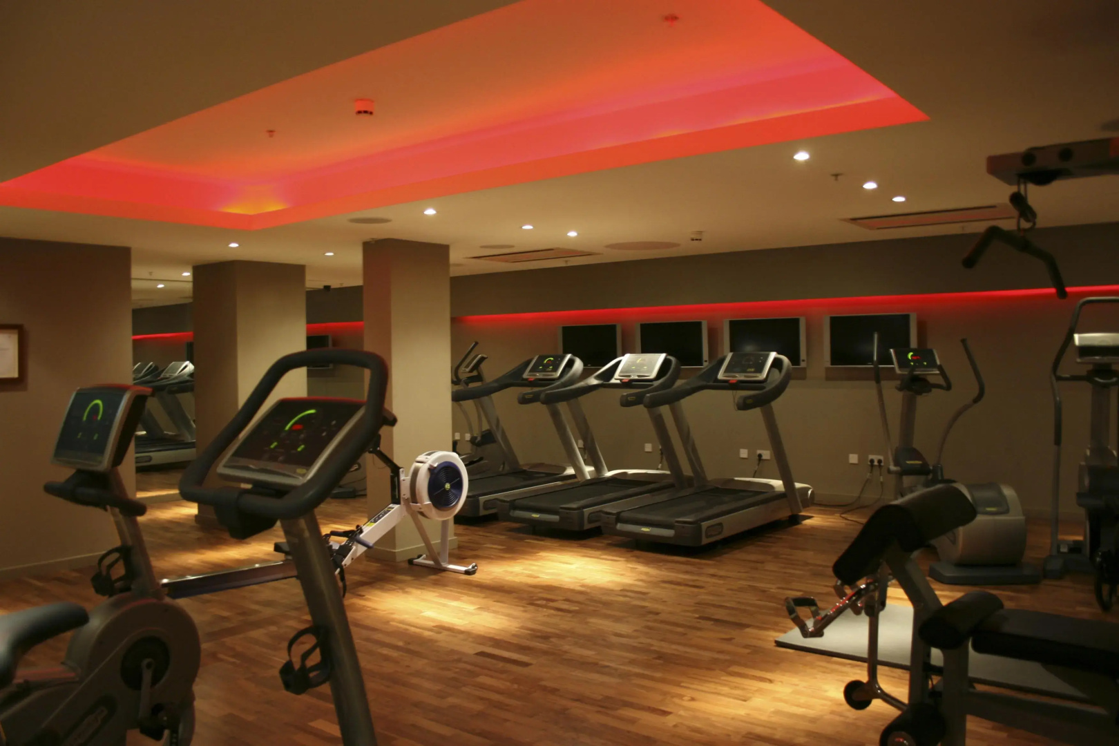 Foto - Apex City Of London Hotel