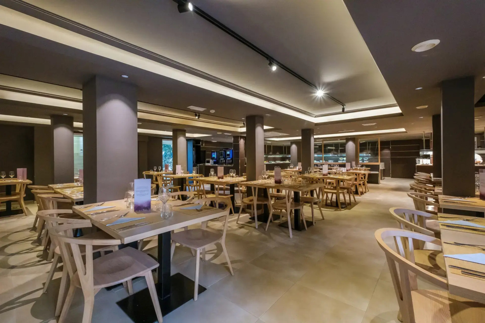 Foto - Cabot Cap de Mar Spa