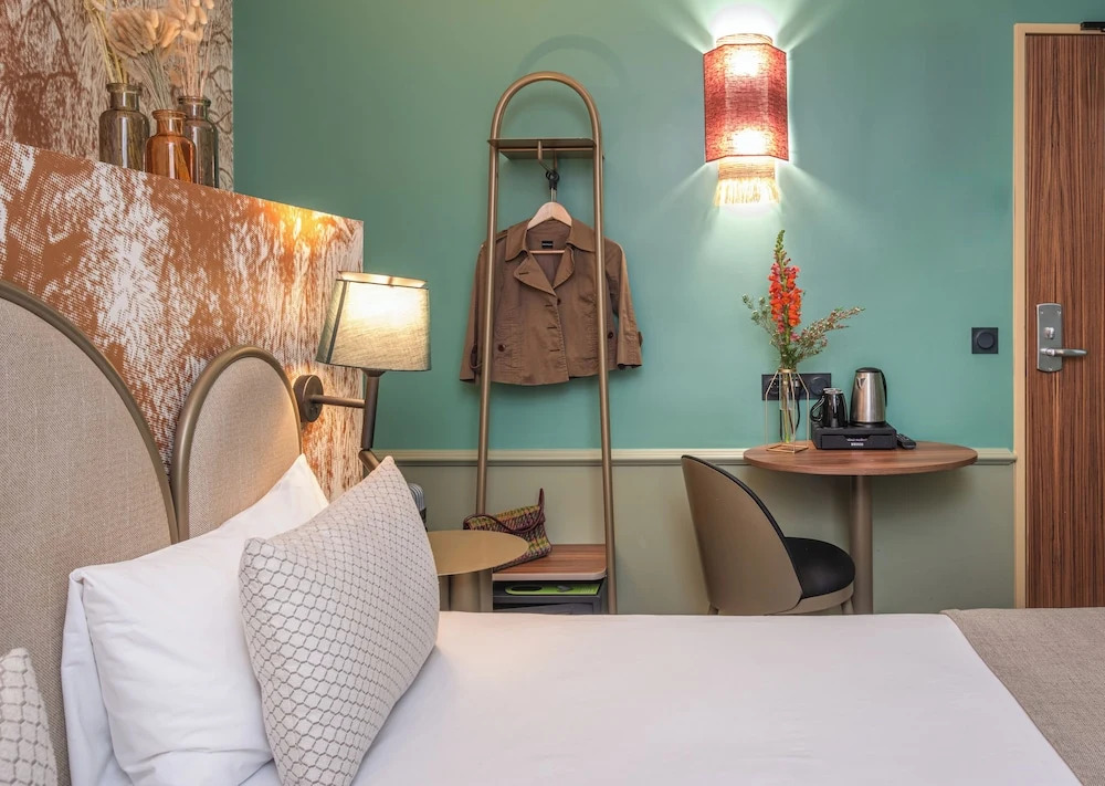 Foto - Appart Hotel Avalon