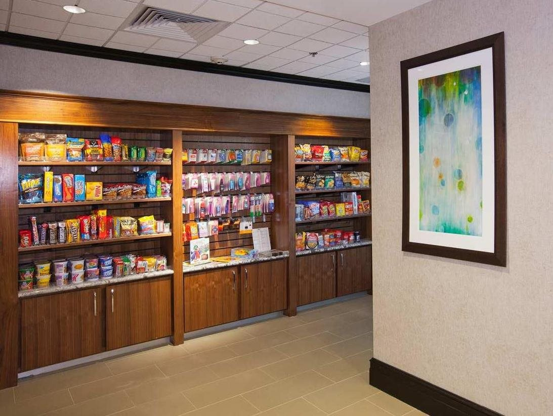 Foto - Homewood Suites by Hilton Boston/Canton, MA