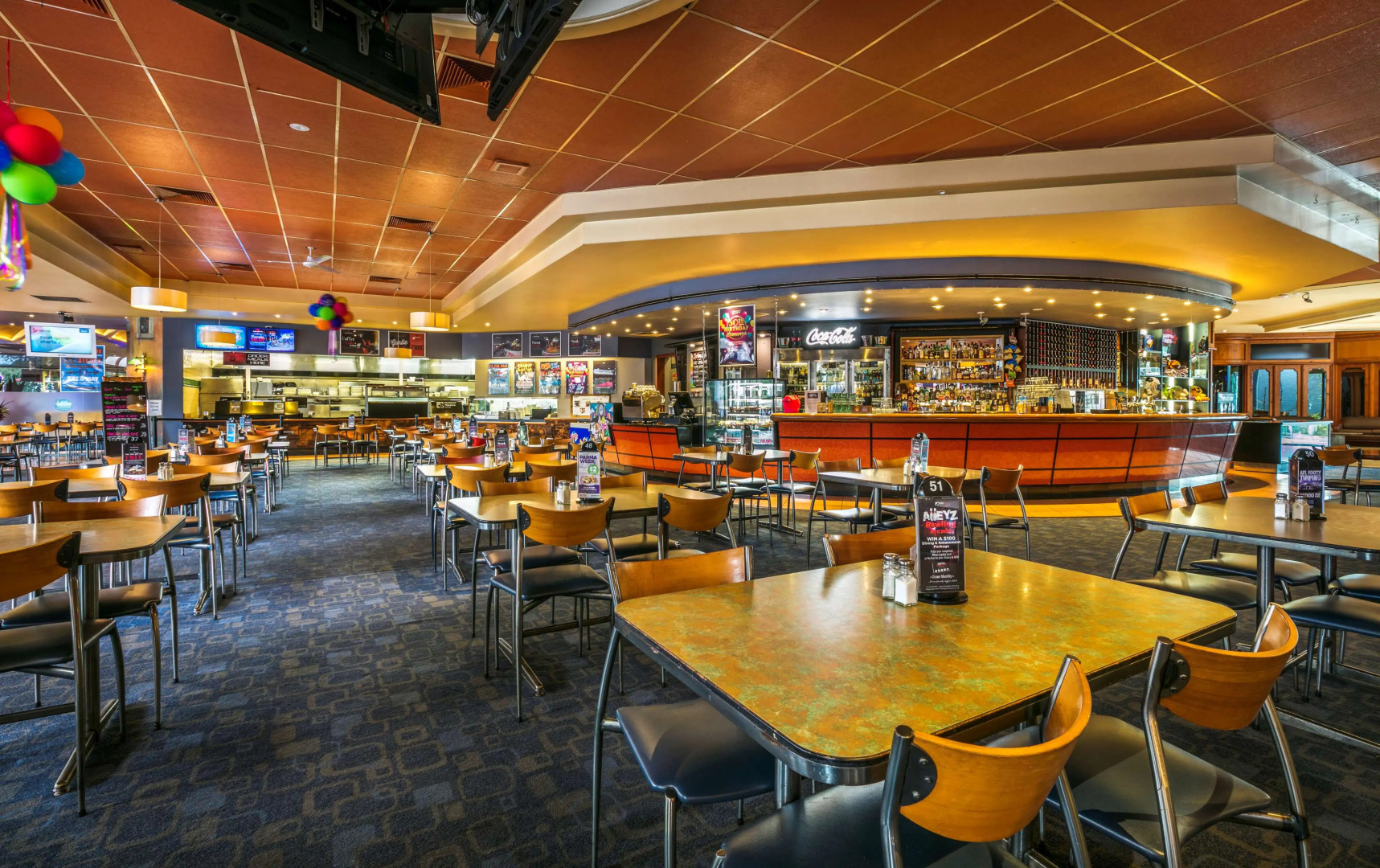 Foto - Nightcap at Matthew Flinders Hotel