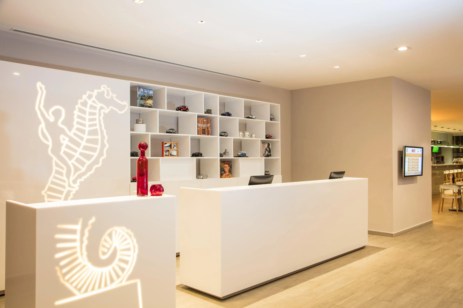 Foto - Fiesta Inn Puerto Vallarta Isla