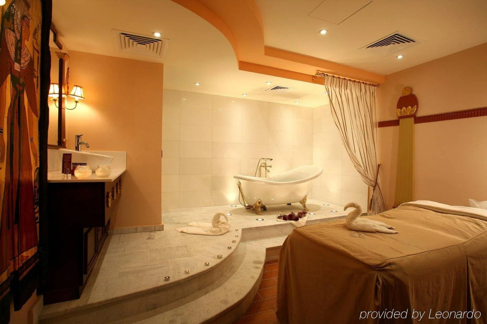 Foto - Aquamare Beach Hotel & Spa