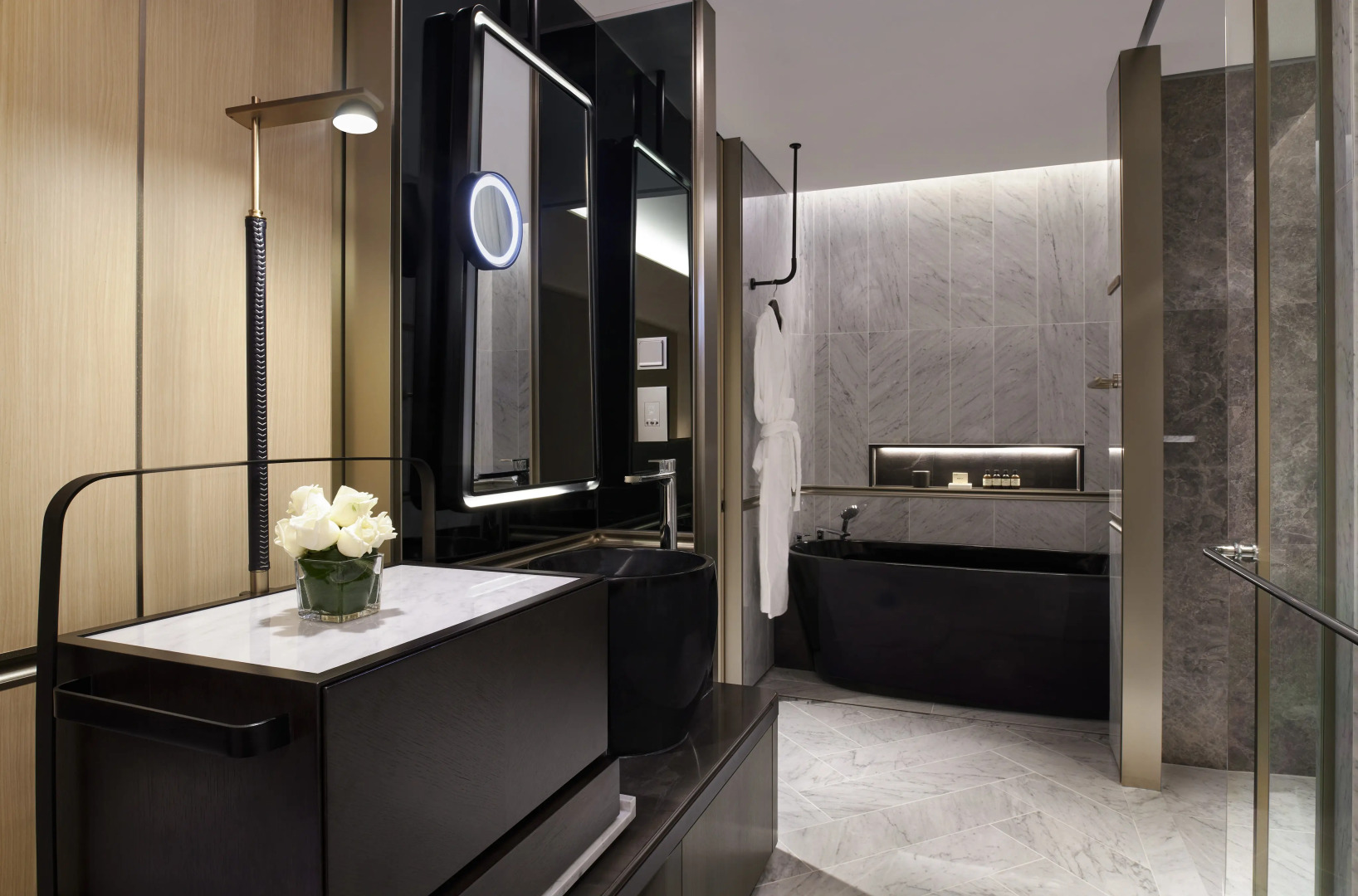 Foto - Fairmont Ambassador Seoul