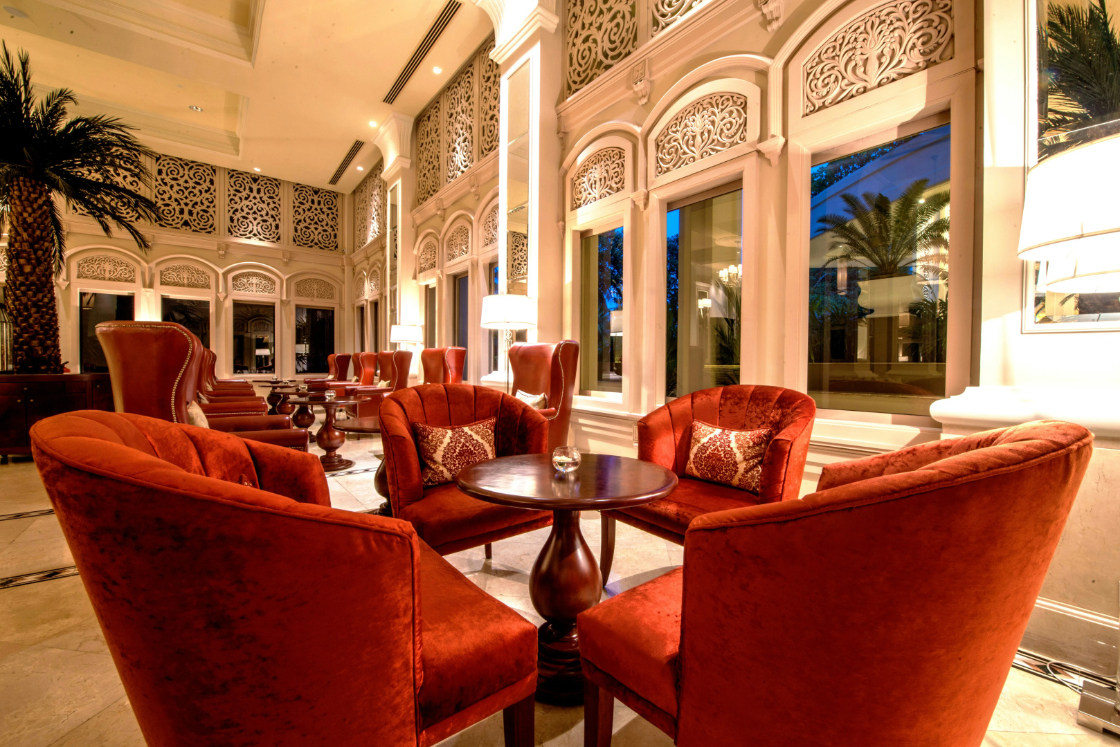 Foto - Taj Samudra