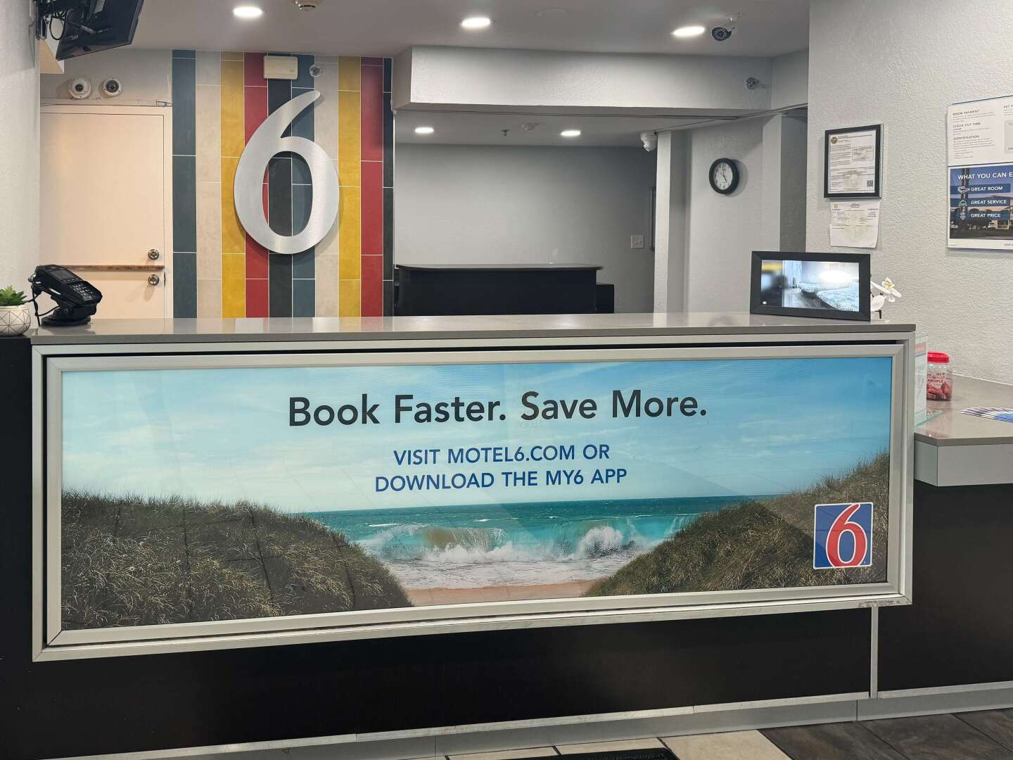 Photo - Motel 6-Bradenton, FL