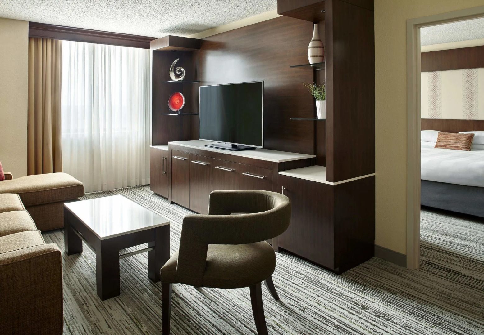 Foto - Marriott DFW Airport South