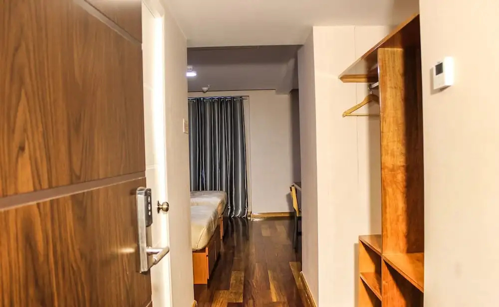 Foto - Miraflores City Hotel