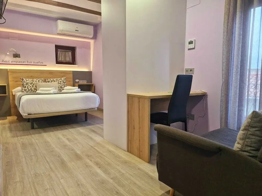 Photo - Feeling Home - Suites&Rooms