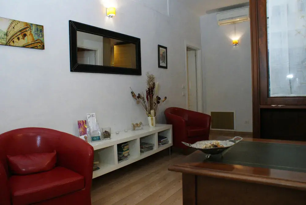 Photo - TrastevereInn