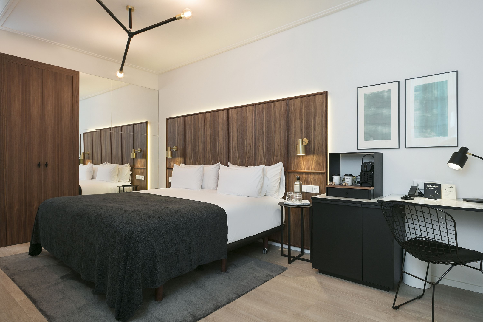 Foto - Yurbban Passage Hotel & Spa