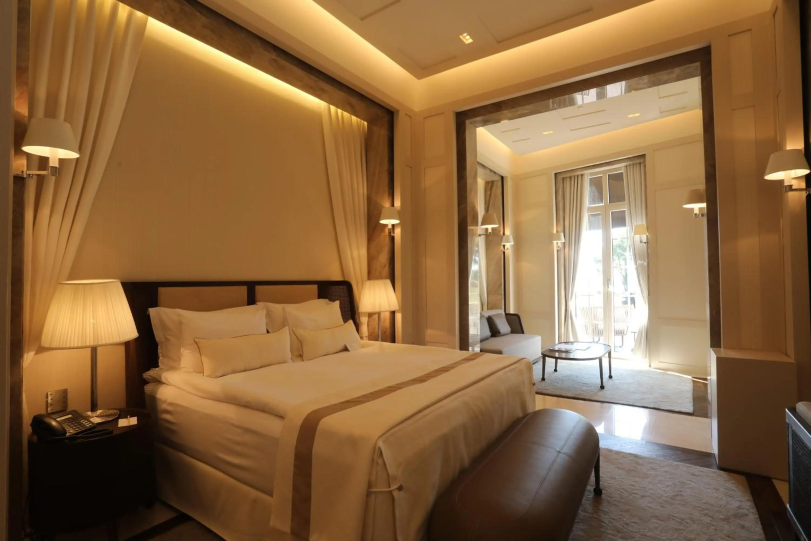 Foto - Kemer Country Hotel