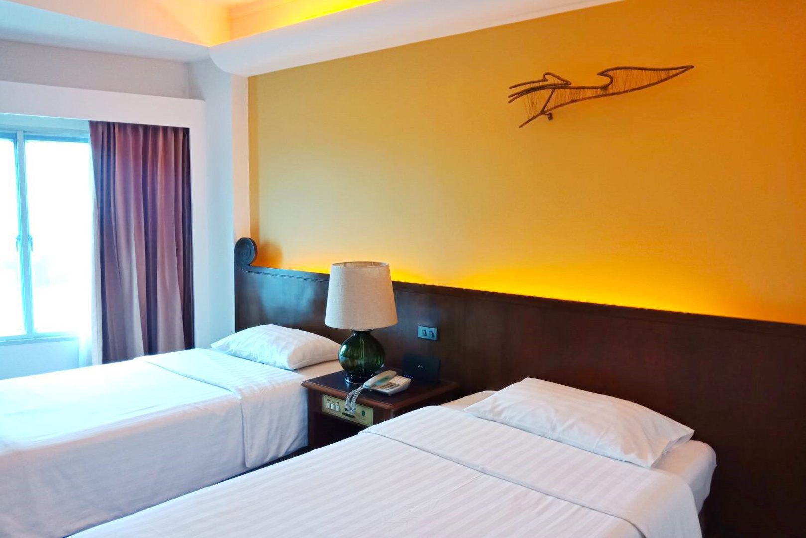 Krungsri River Hotel