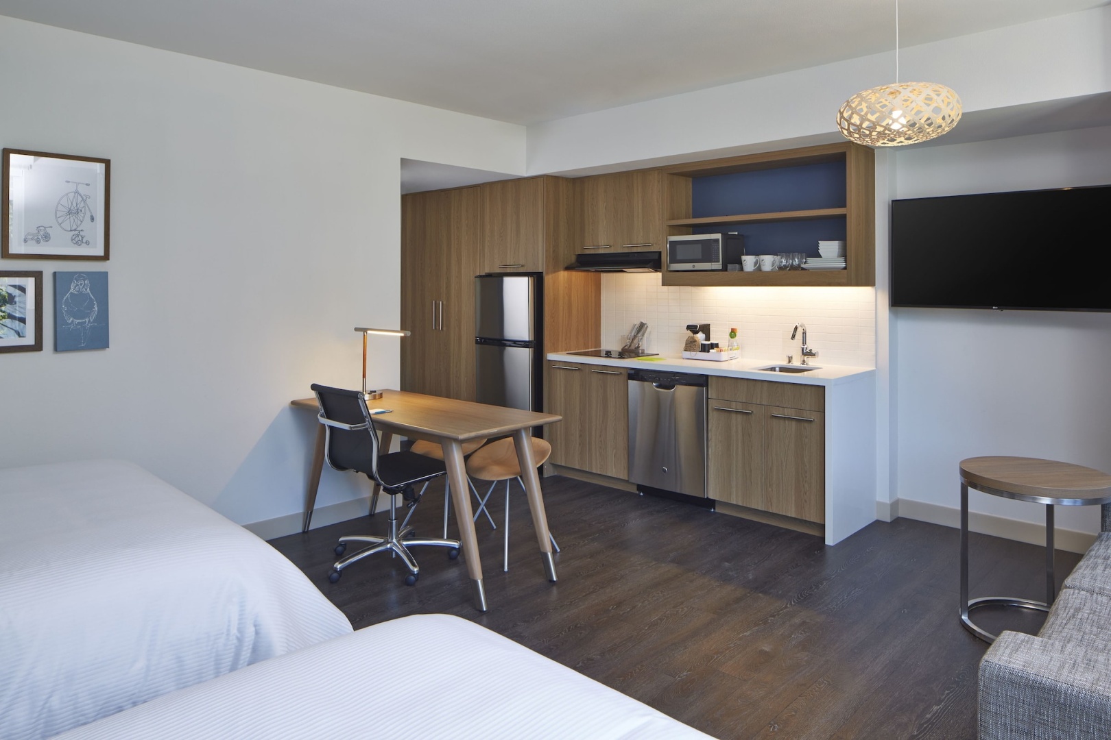 Foto - Element by Marriott Seattle Redmond