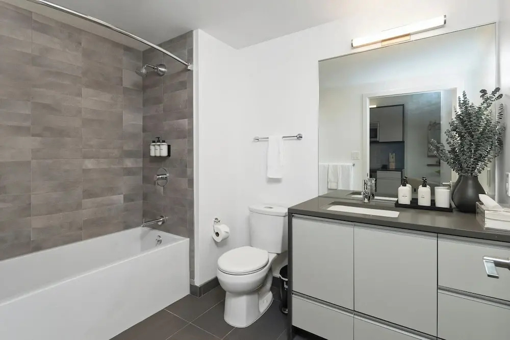 Foto - Luxury Apartments by Hyatus Downtown Boston