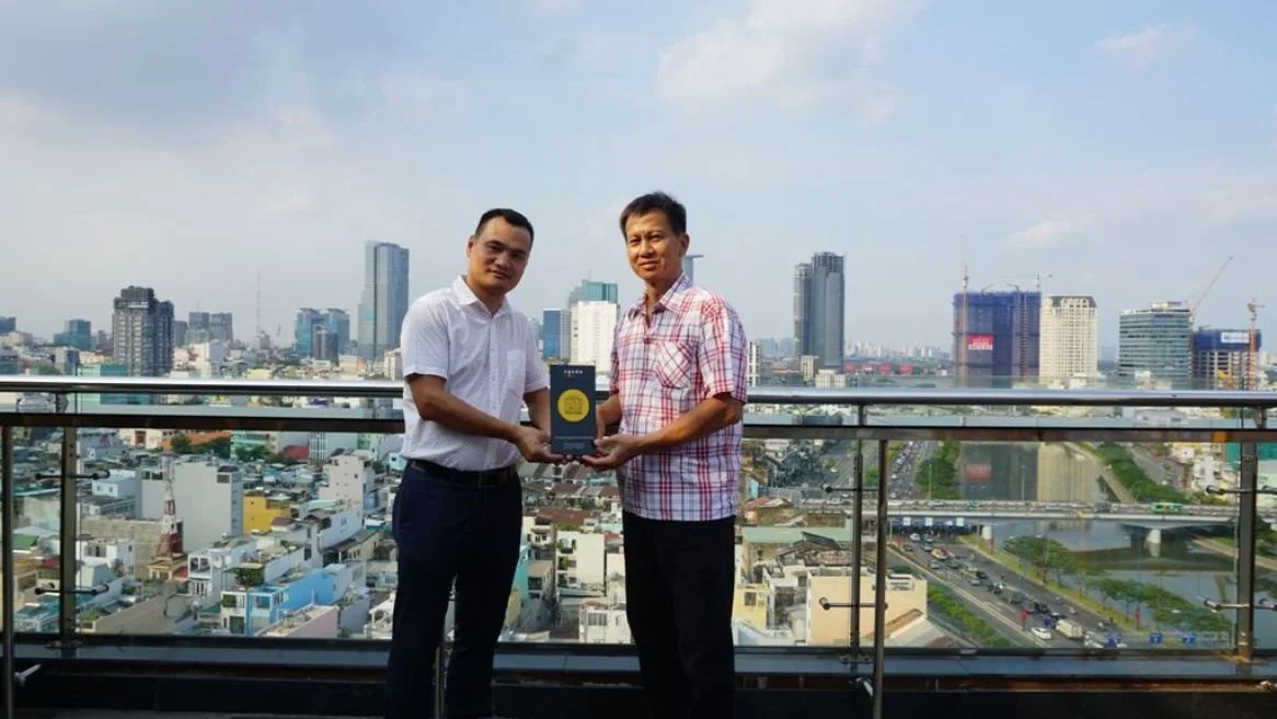 Foto - Hanting Hotel Ho Chi Minh City Downtown (汉庭国际胡志明市中心酒店)
