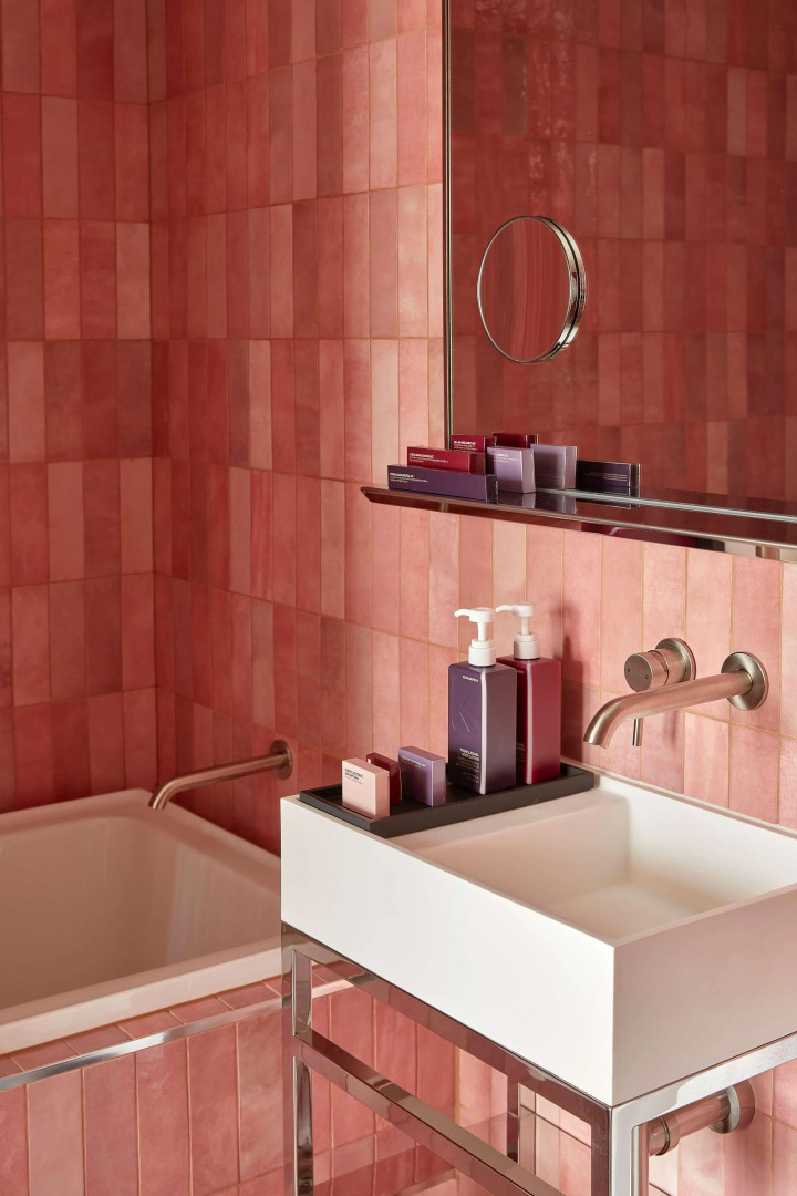 Foto - Quincy Hotel Melbourne