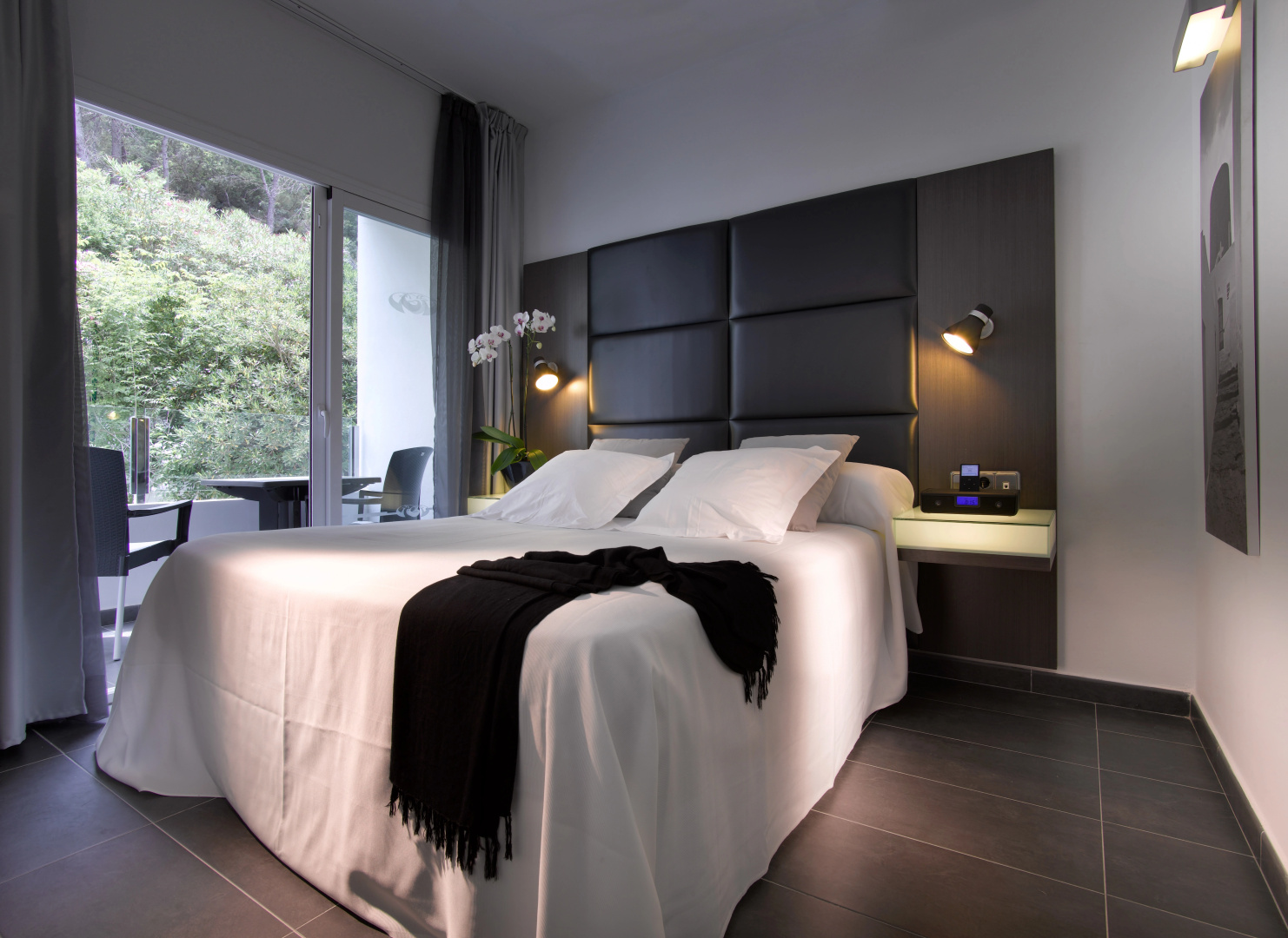 Foto - Palladium Hotel Cala Llonga - Adults Only