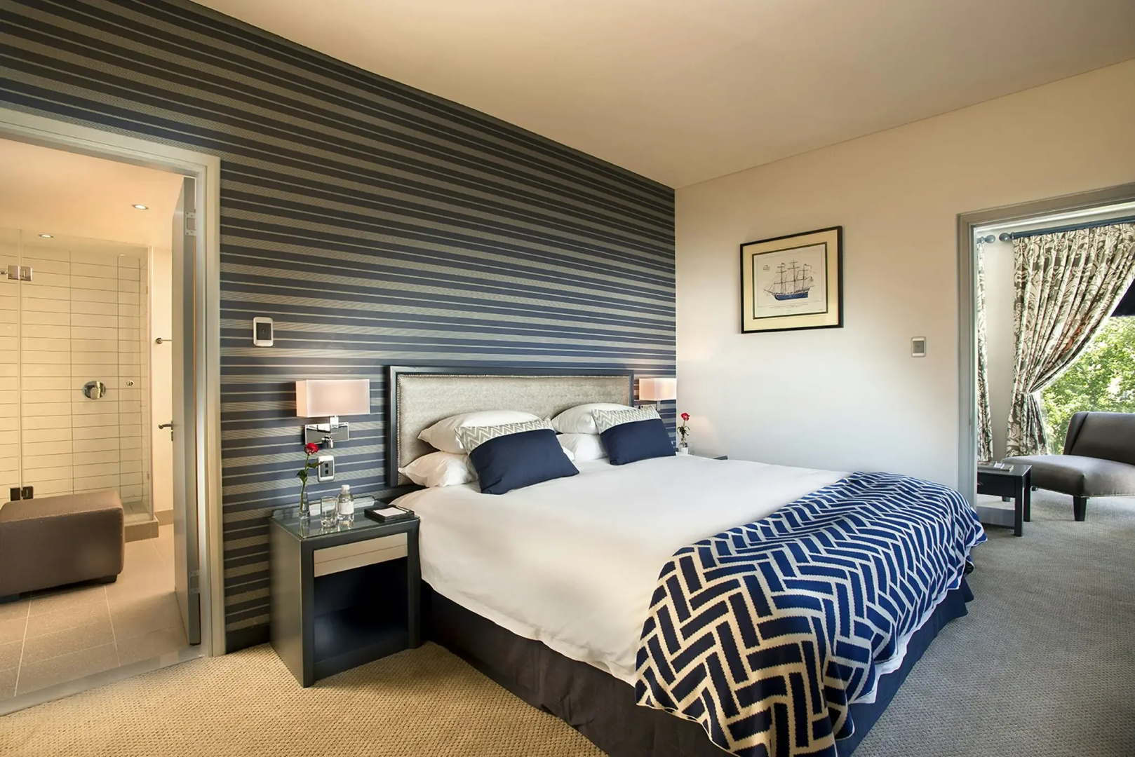 Foto - The Portswood Hotel