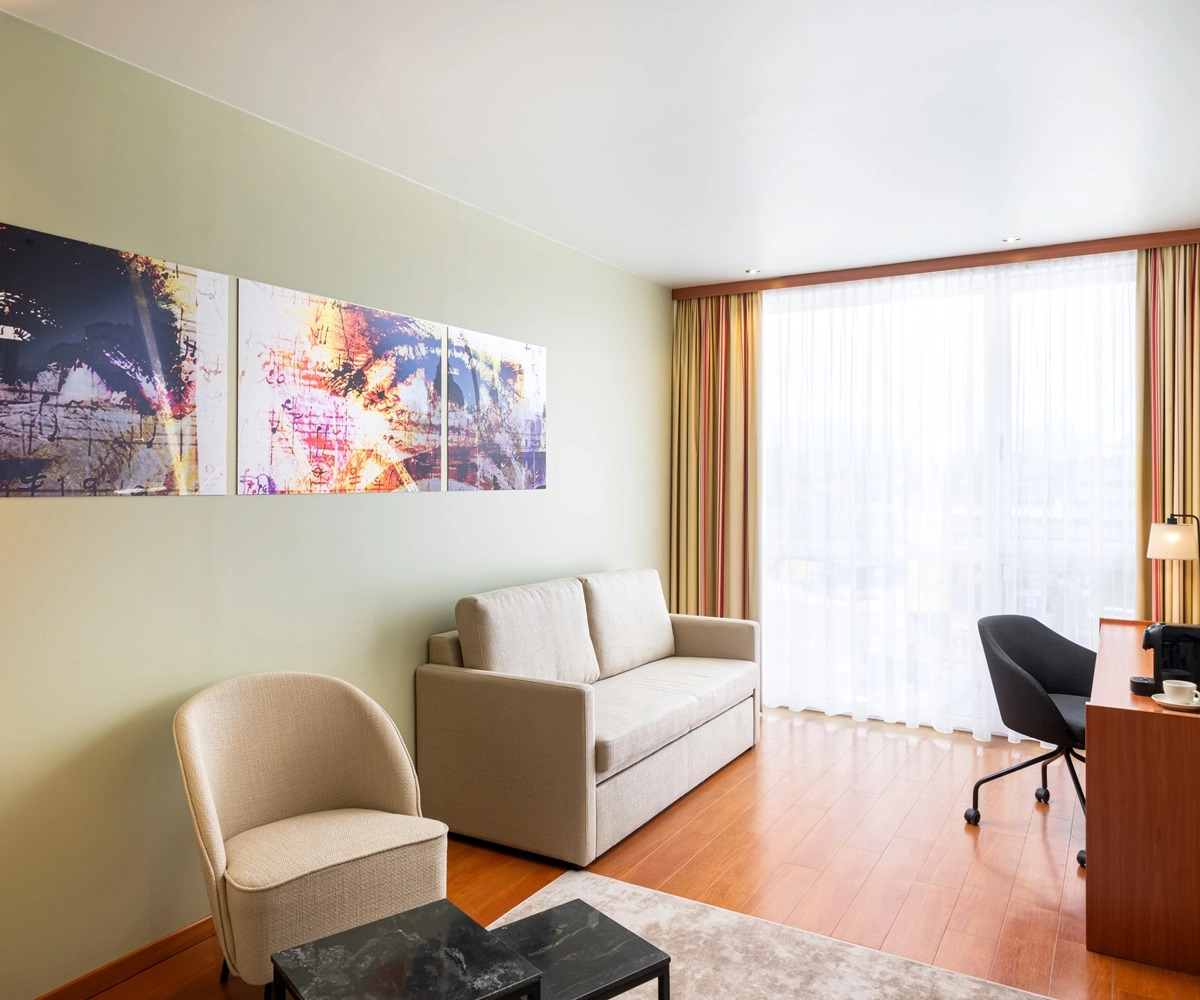 Foto - Hotel Salzburg