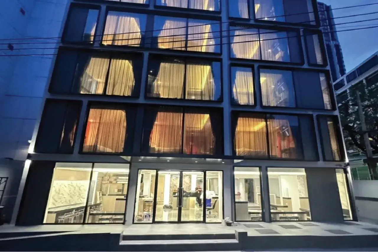 Foto - T2 The Portal Sukhumvit