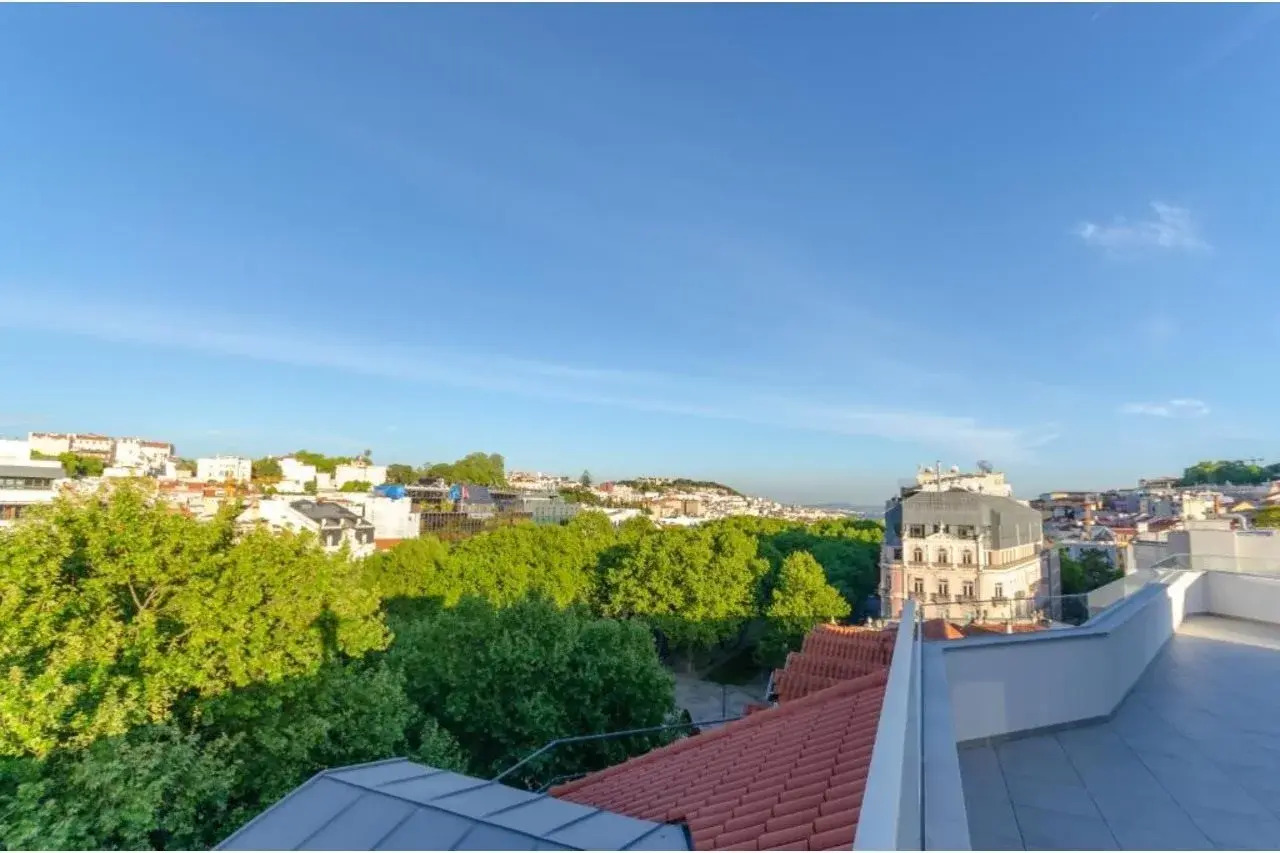 Photo - TURIM Boulevard Hotel