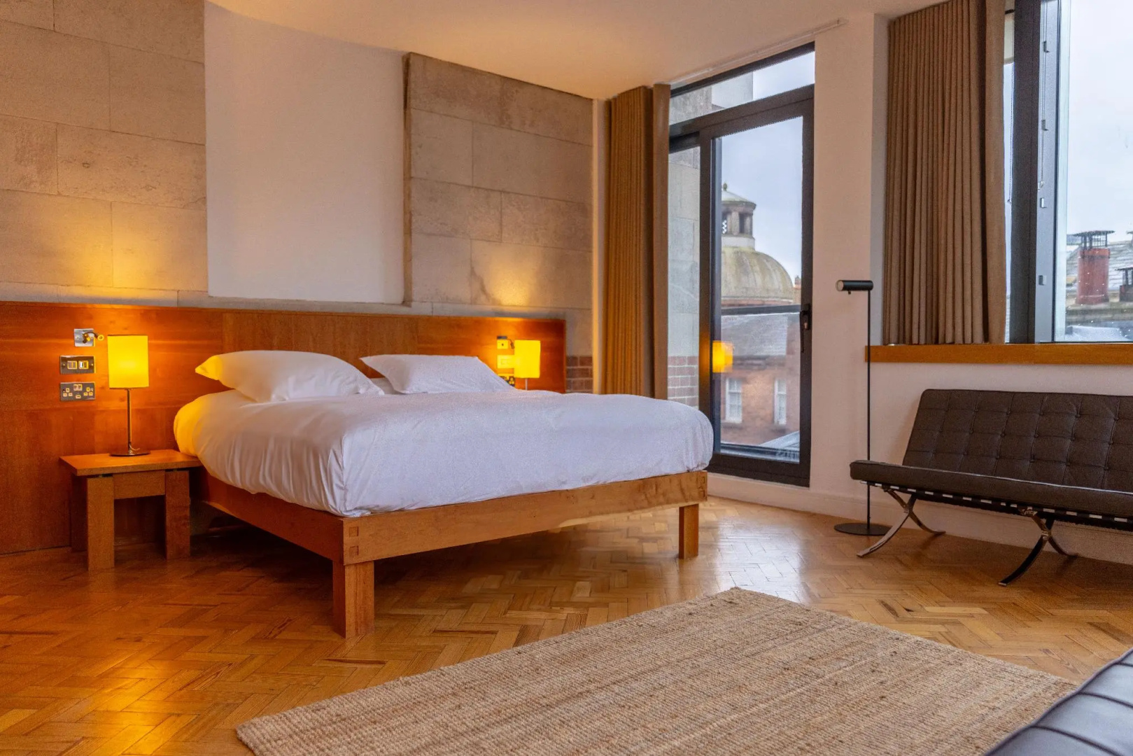 Photo - Hope Street Hotel