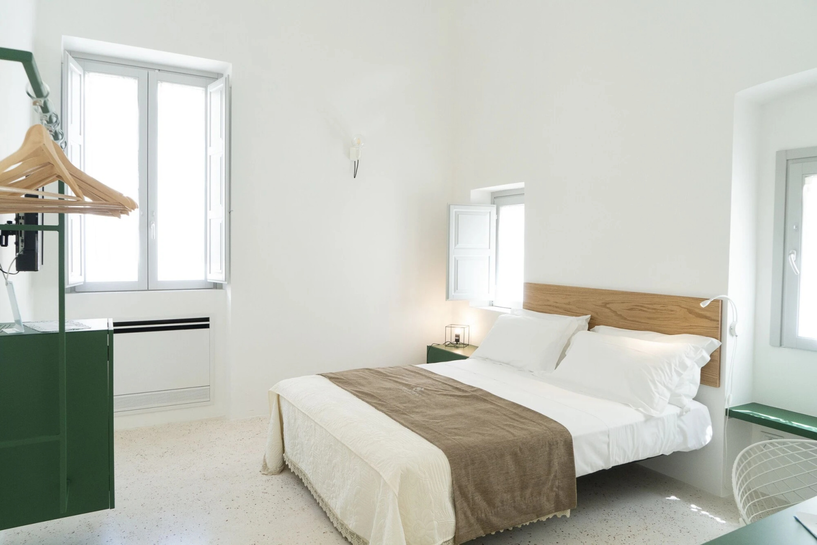 Foto - Donna Domenica Boutique Suites