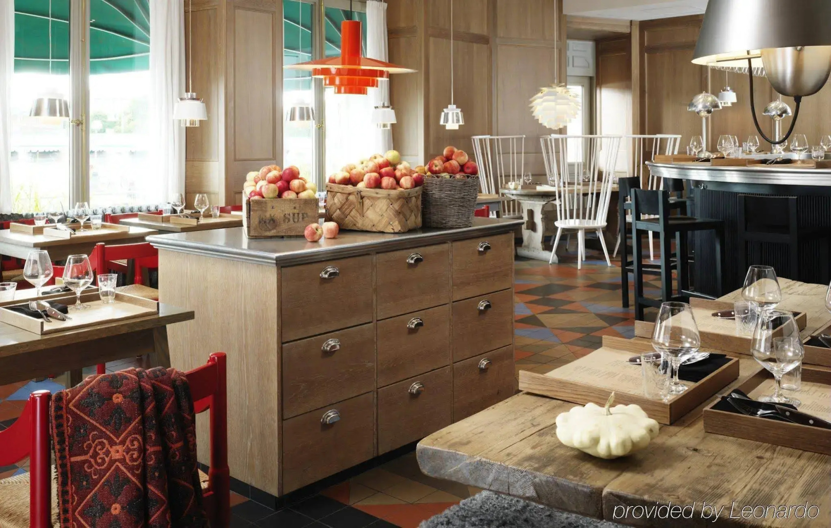 Foto - Grand Hôtel Stockholm