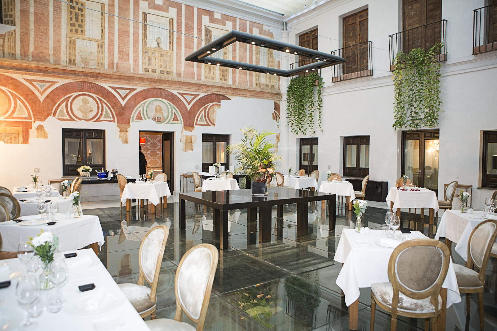 Photo - Hospes Palacio del Bailío, a Member of Design Hotels