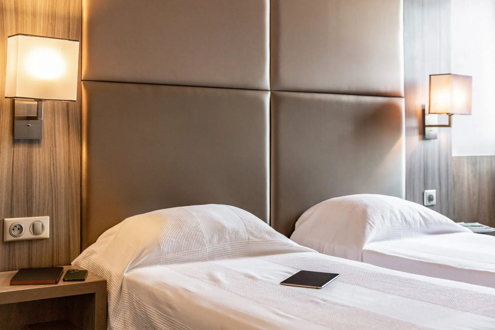 Photo - Hotel le Trèfle