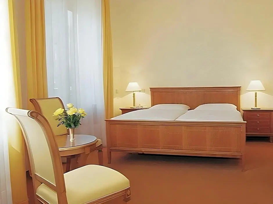 Photo - Hotel an der Wien
