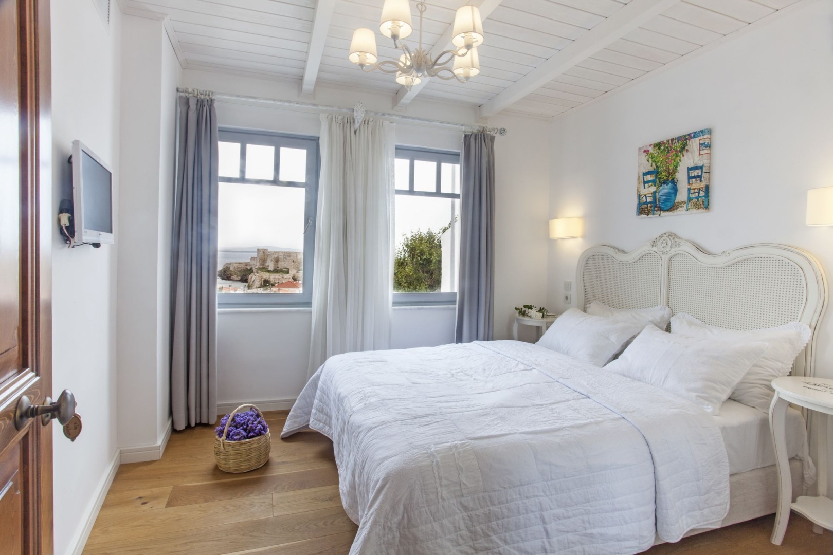 Ela Tenedos Hotel - Adults Only - Special Class