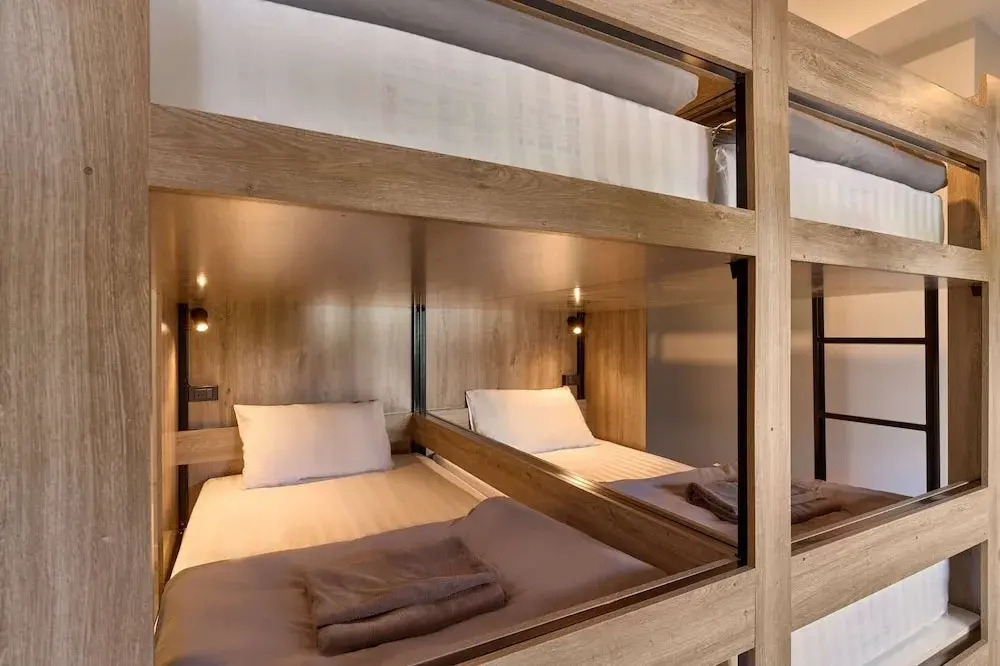 Foto - Thapae60 Mini Hotel