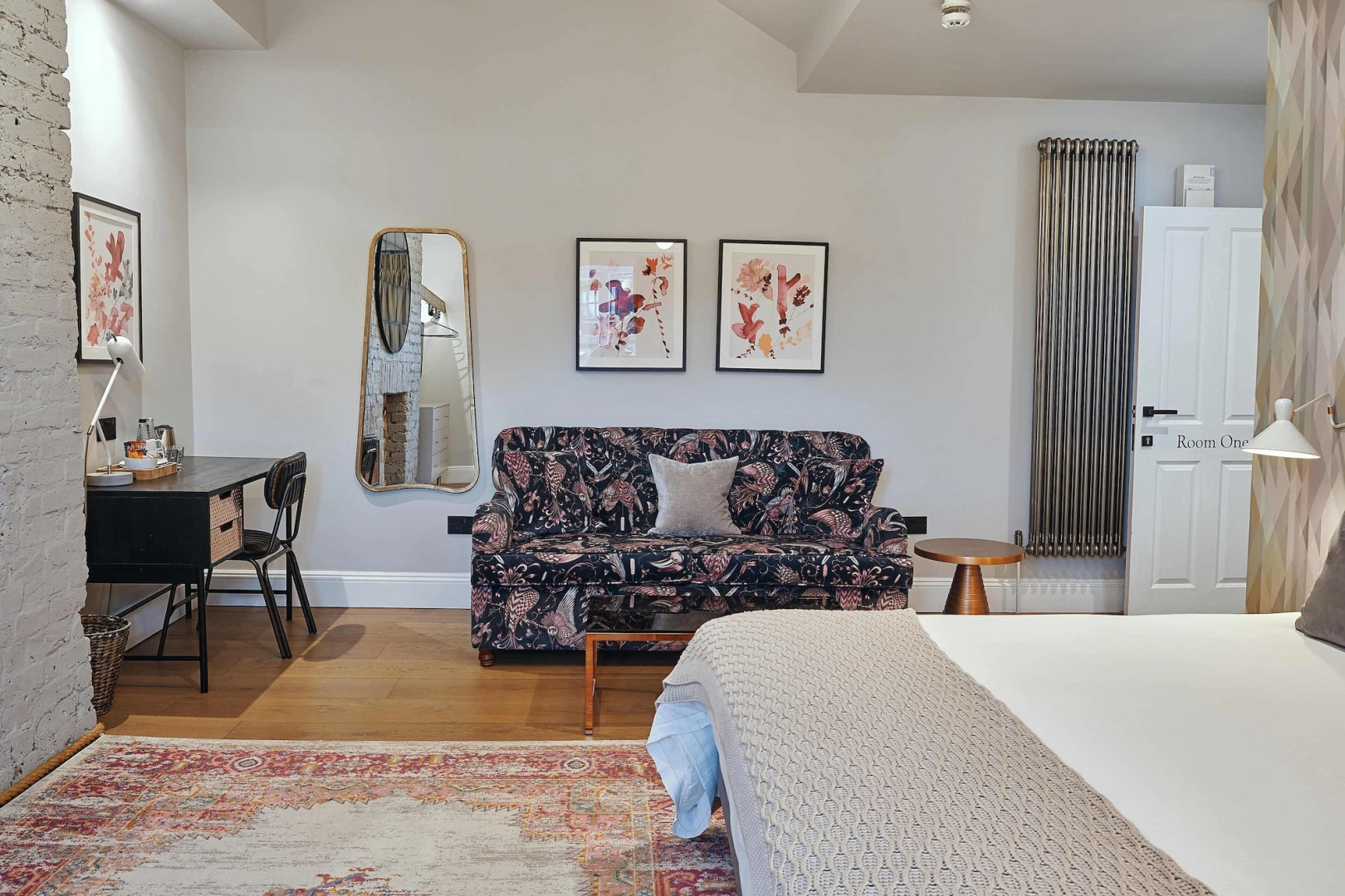 Foto - The Brownswood