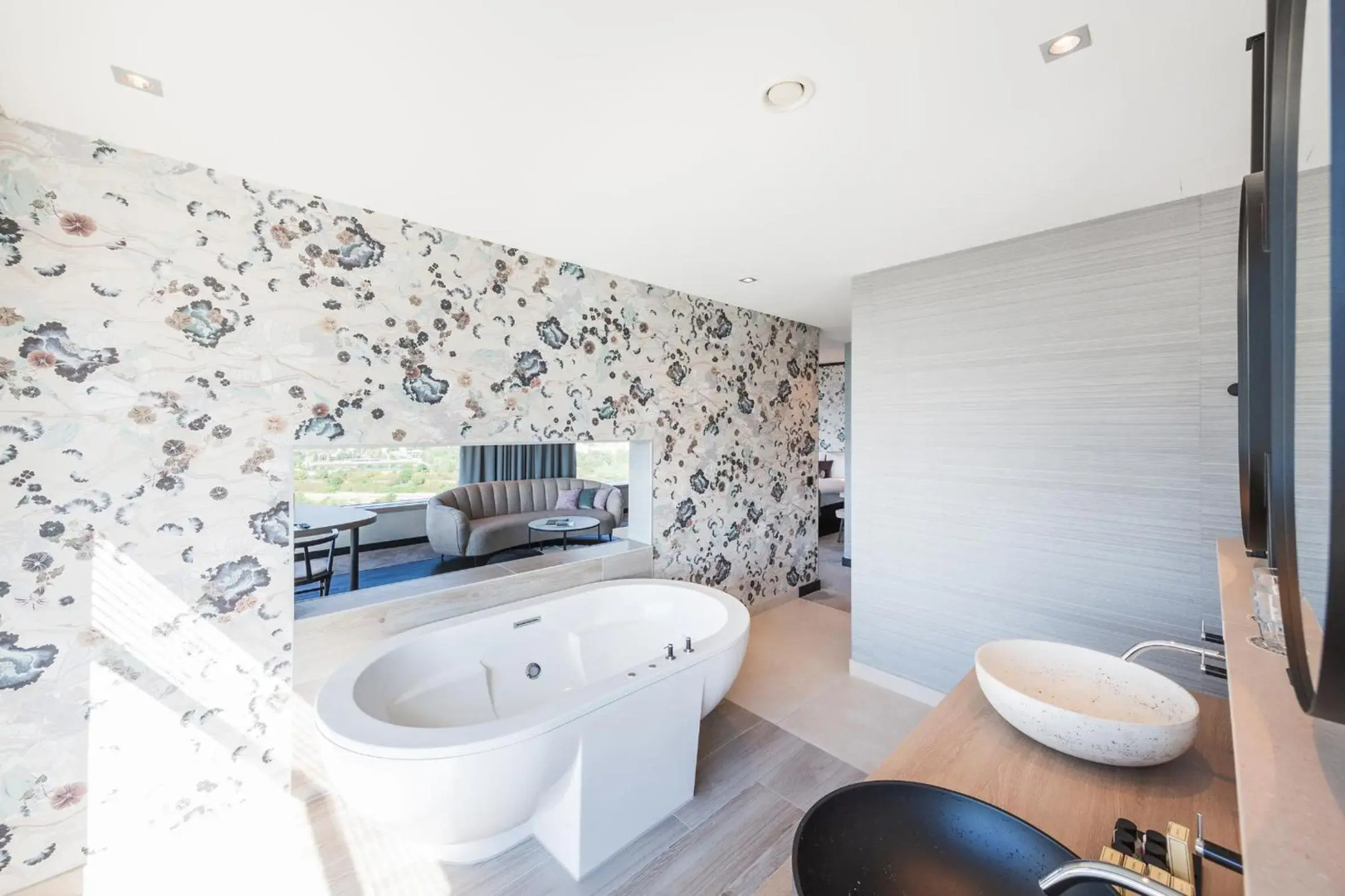 Photo - Van der Valk Hotel Düsseldorf