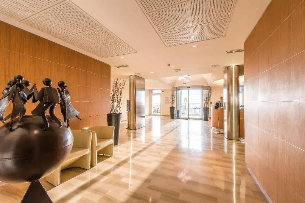 Foto - Le Saint Paul Hôtel