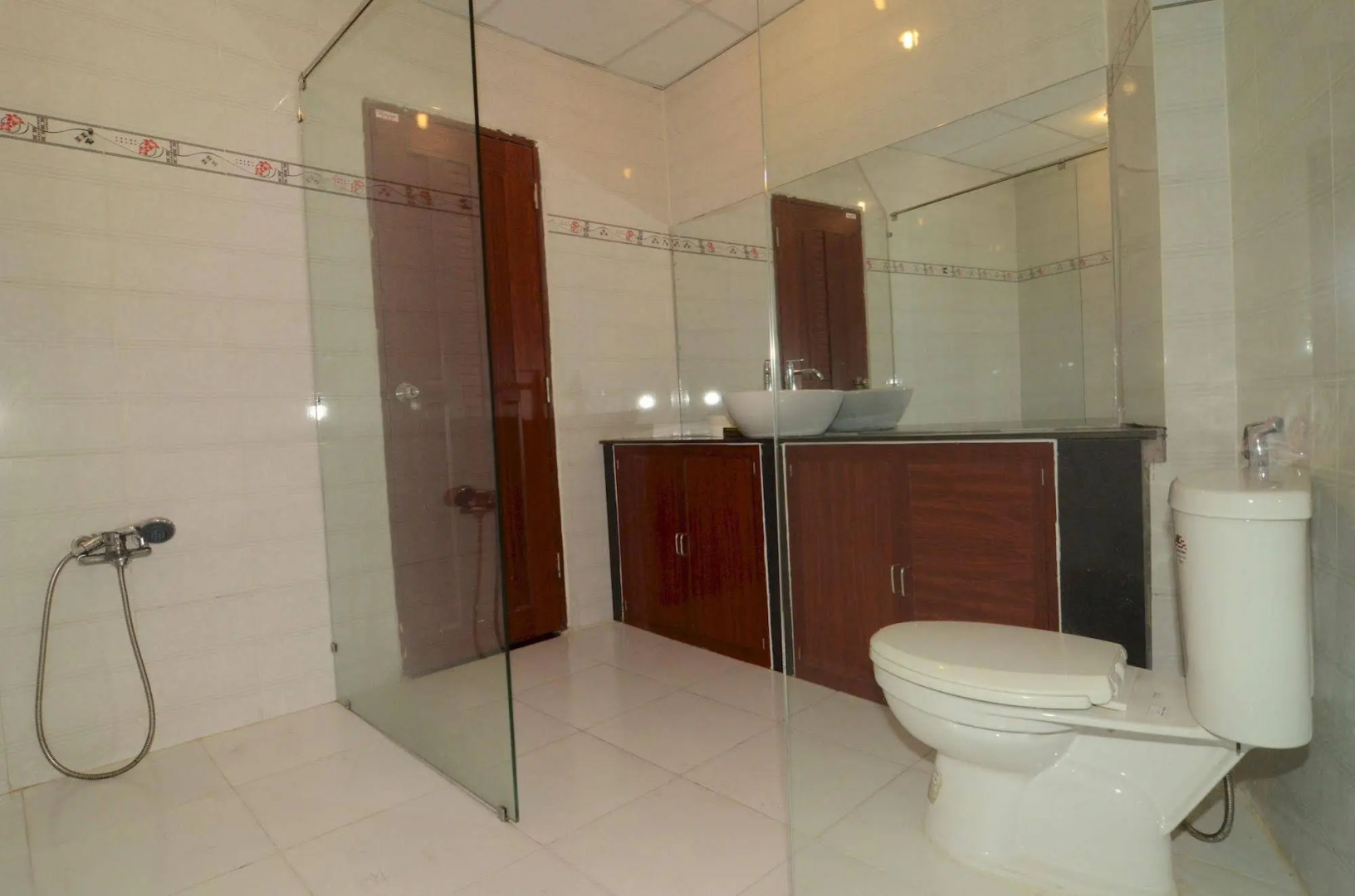 Foto - Hoang Phi Hotel Pham Ngu Lao