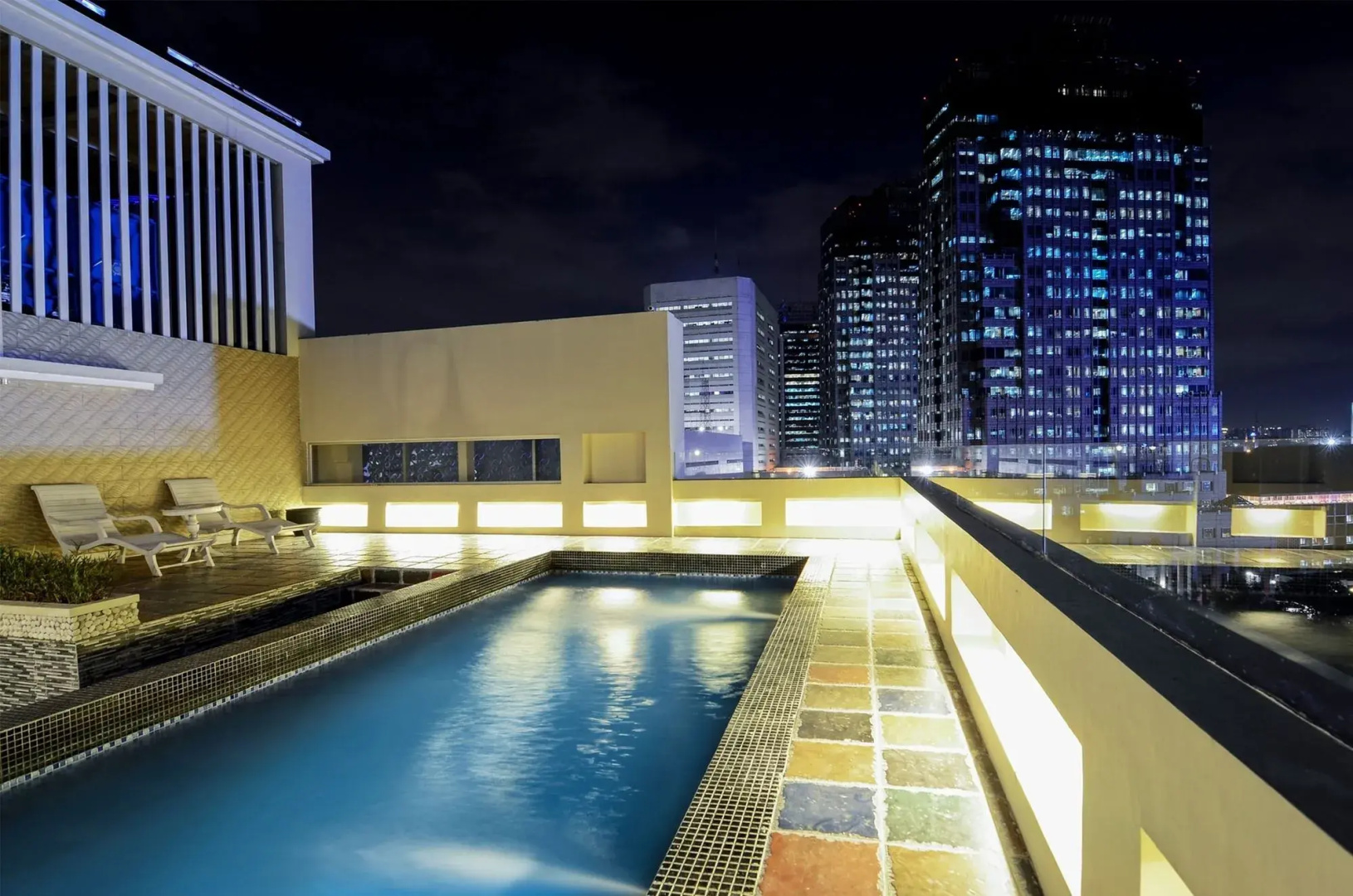 Photo - 1O1 URBAN Jakarta Thamrin