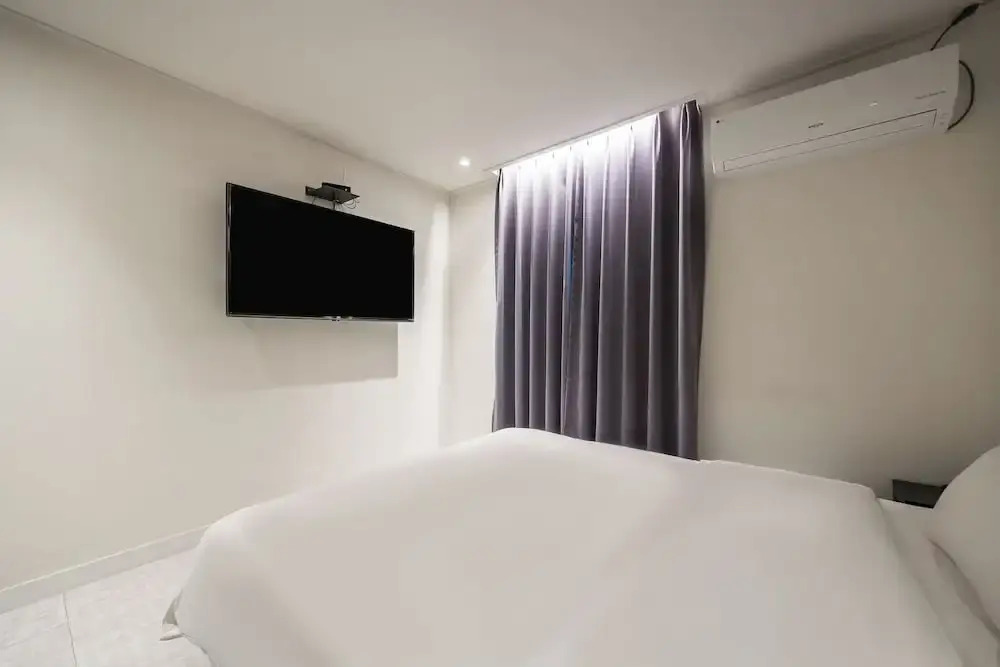 Foto - Greaten Hotel