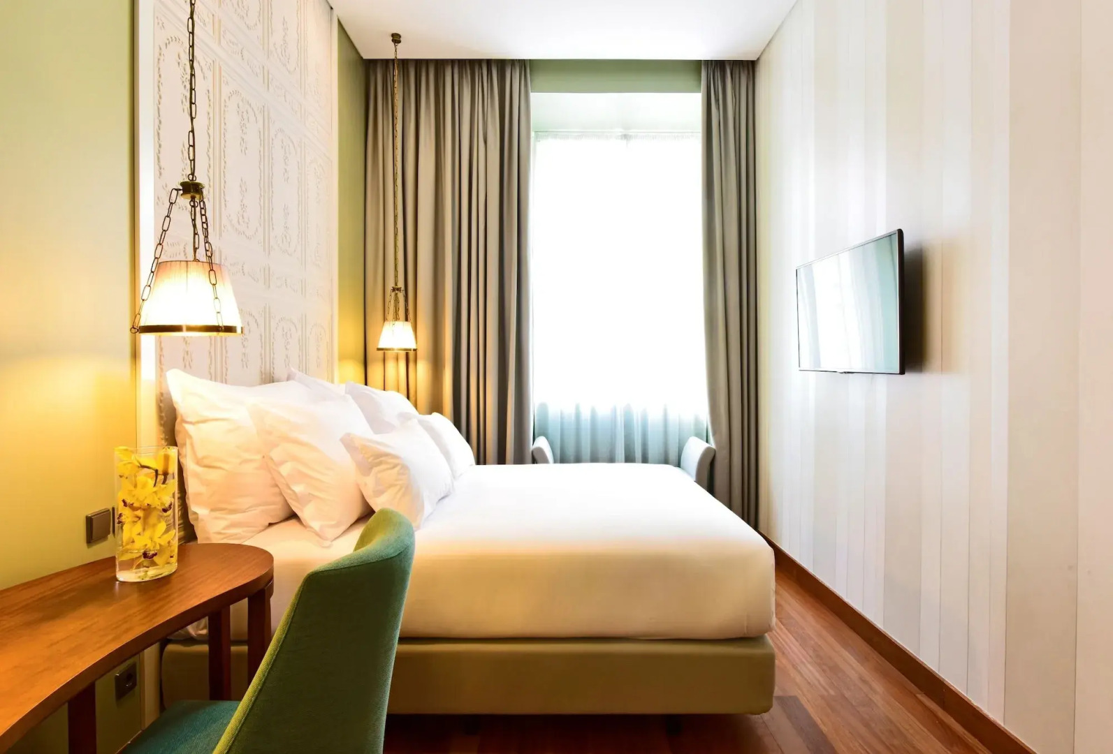 Foto - Pousada de Lisboa - Small Luxury Hotels Of The World